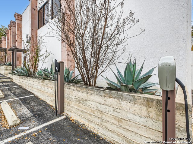 10919 Wurzbach Road San Antonio TX 78230