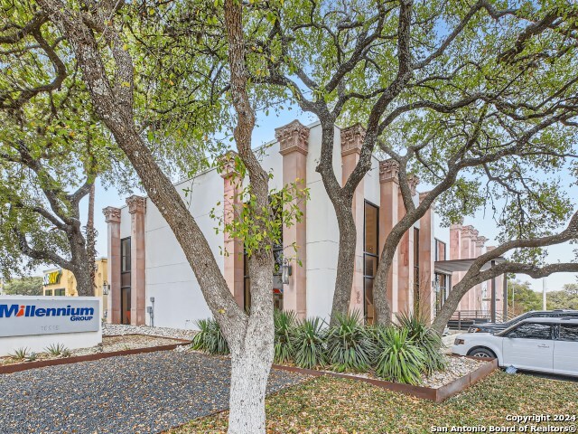 10919 Wurzbach Road San Antonio TX 78230