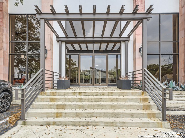 10919 Wurzbach Road San Antonio TX 78230