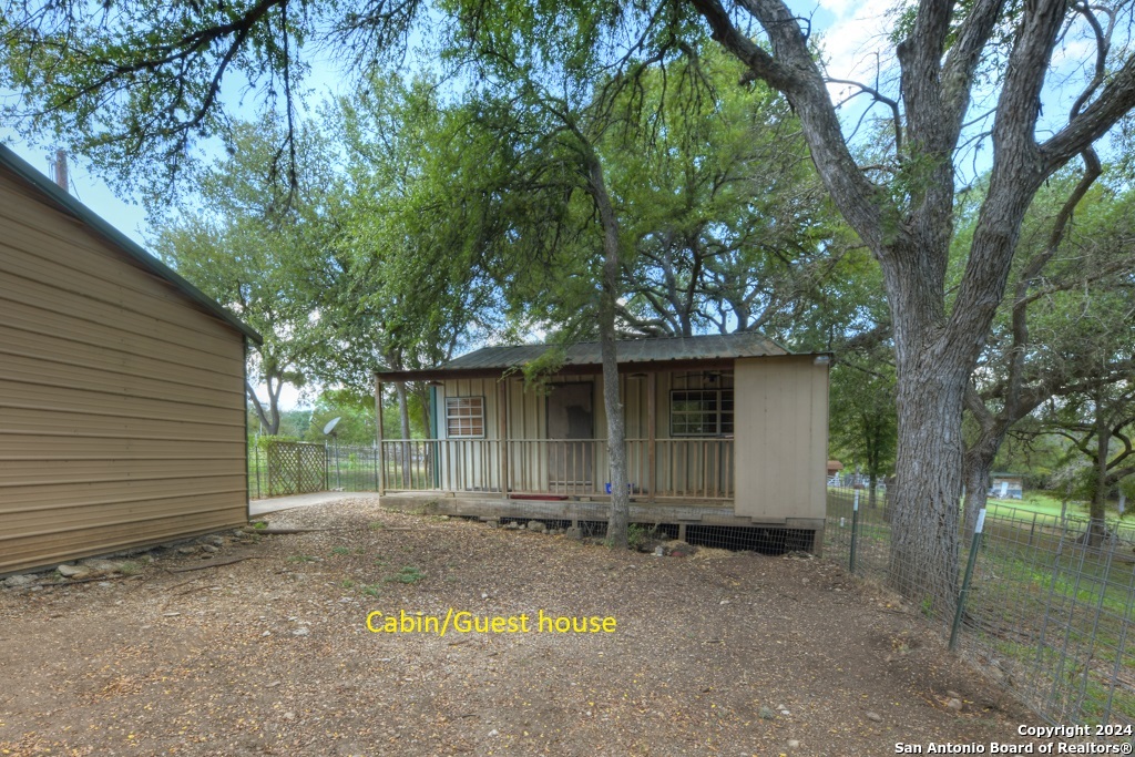 1283 State Highway 46 New Braunfels TX 78130