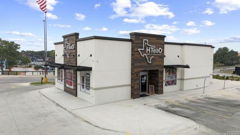 14423 W NW Military Highway San Antonio TX 78230