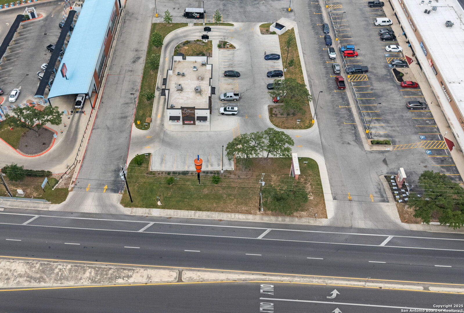 14423 W NW Military Highway San Antonio TX 78230