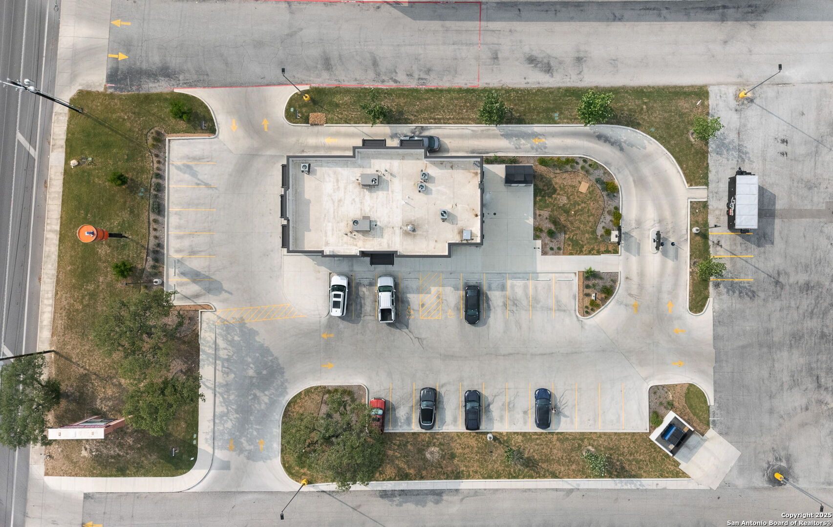 14423 W NW Military Highway San Antonio TX 78230