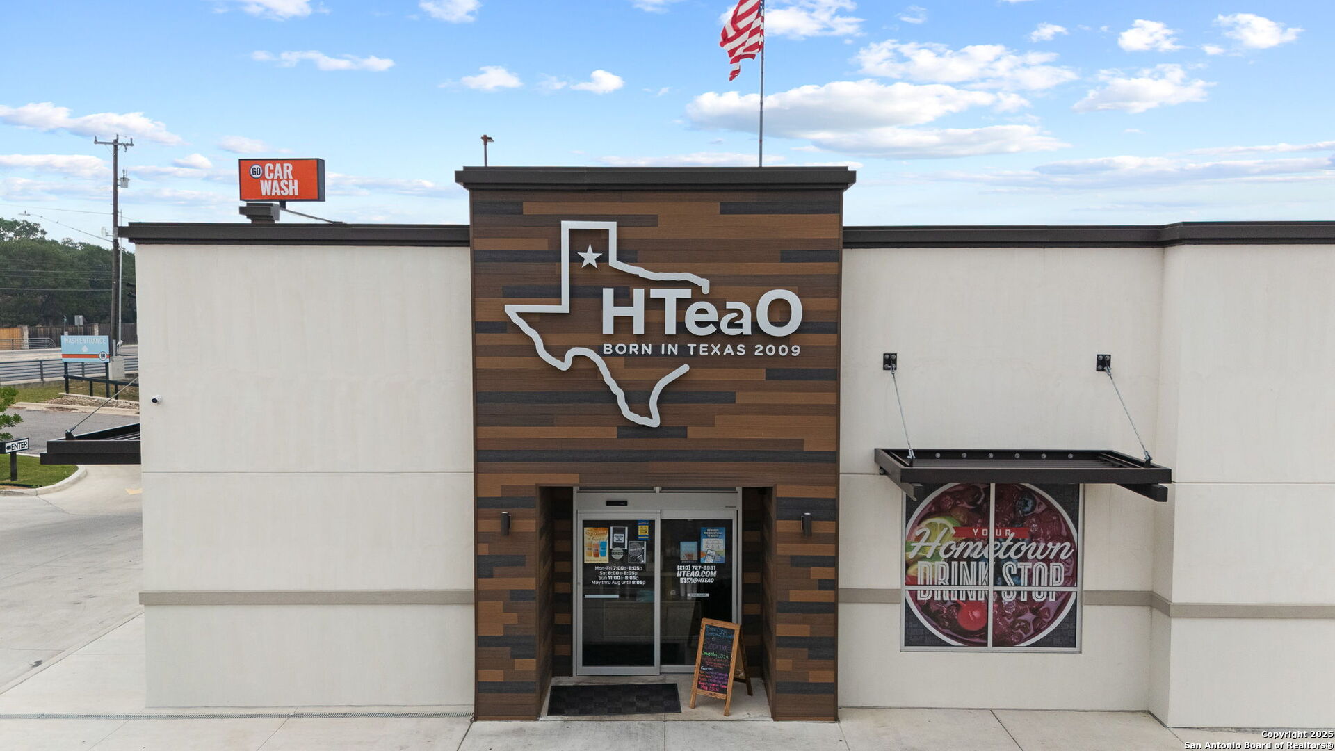 14423 W NW Military Highway San Antonio TX 78230