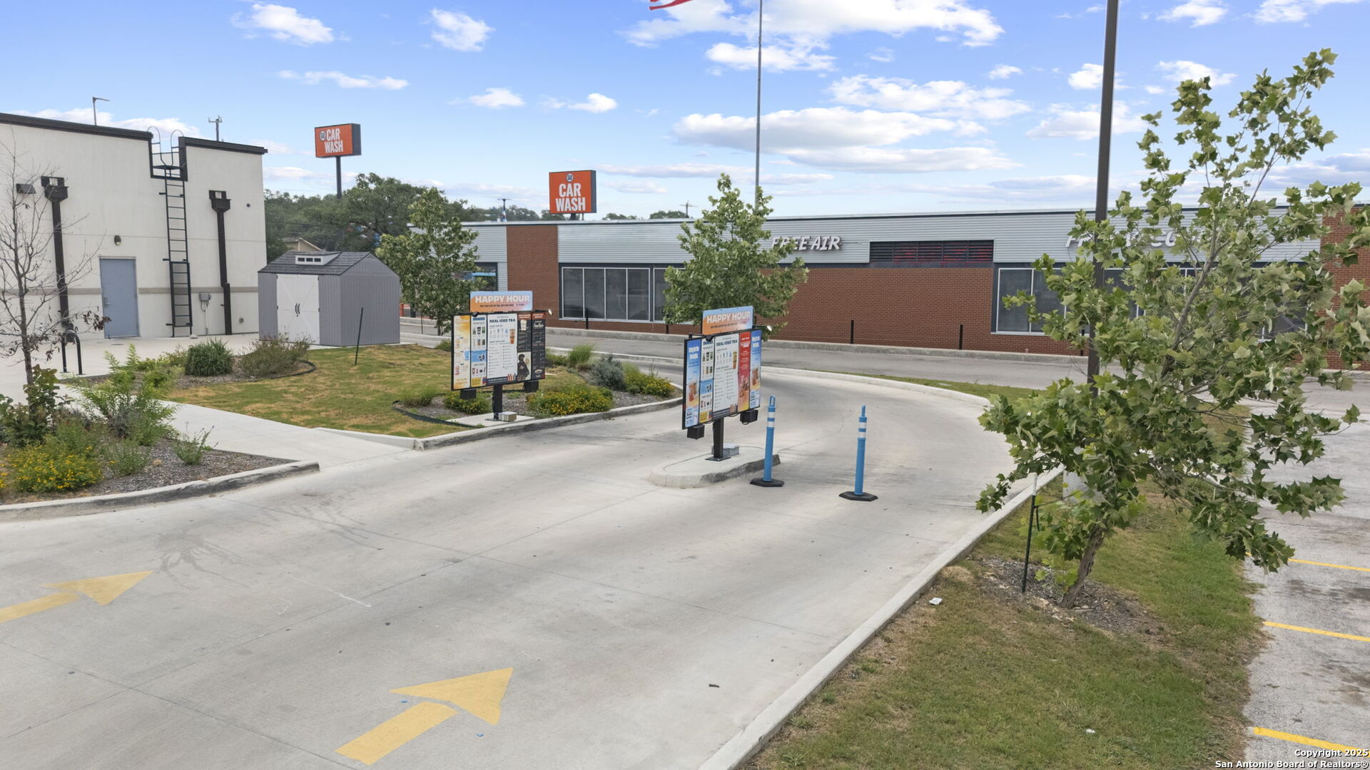 14423 W NW Military Highway San Antonio TX 78230