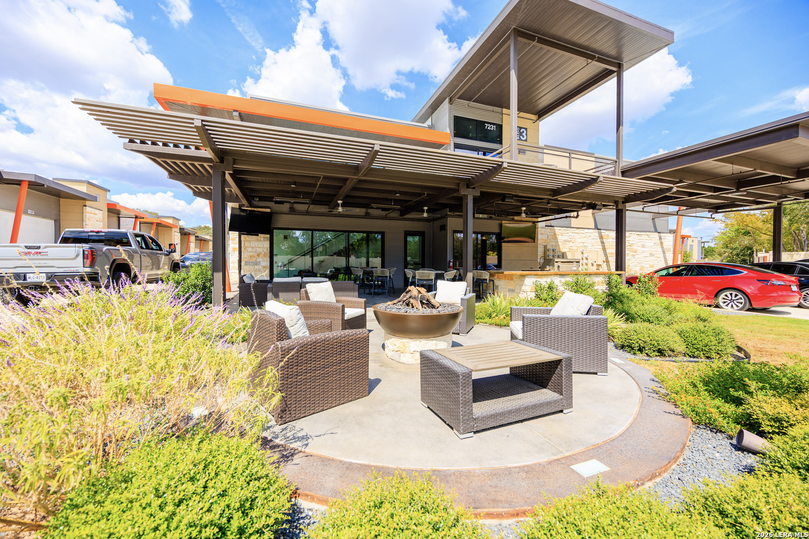 7231 Stonewall Bend San Antonio TX 78256