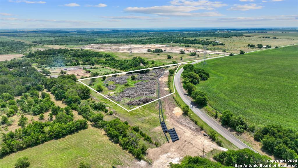 4500 Fm 2720 Maxwell TX 78656