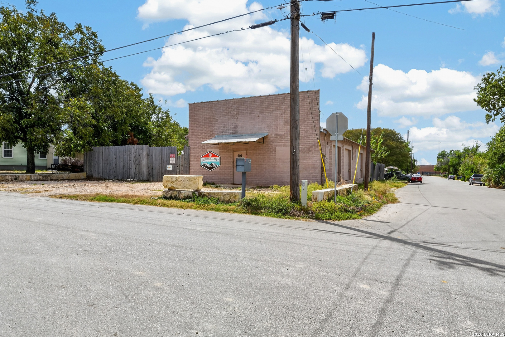 295 N Krueger Avenue New Braunfels TX 78130