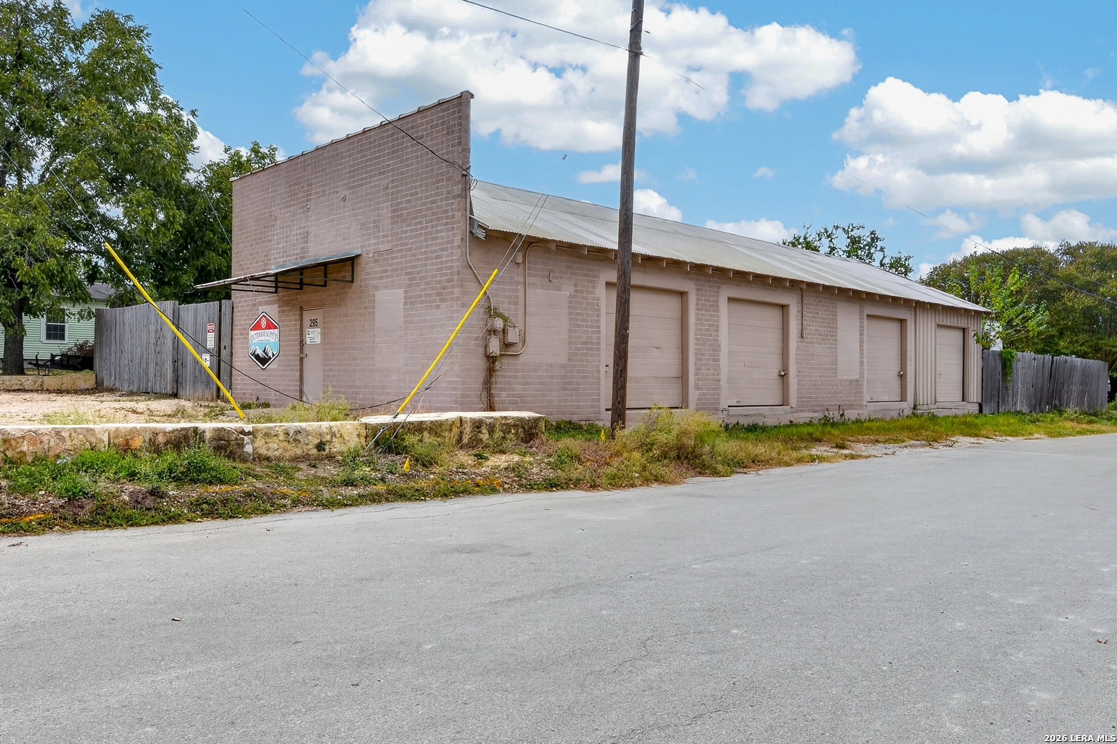295 N Krueger Avenue New Braunfels TX 78130