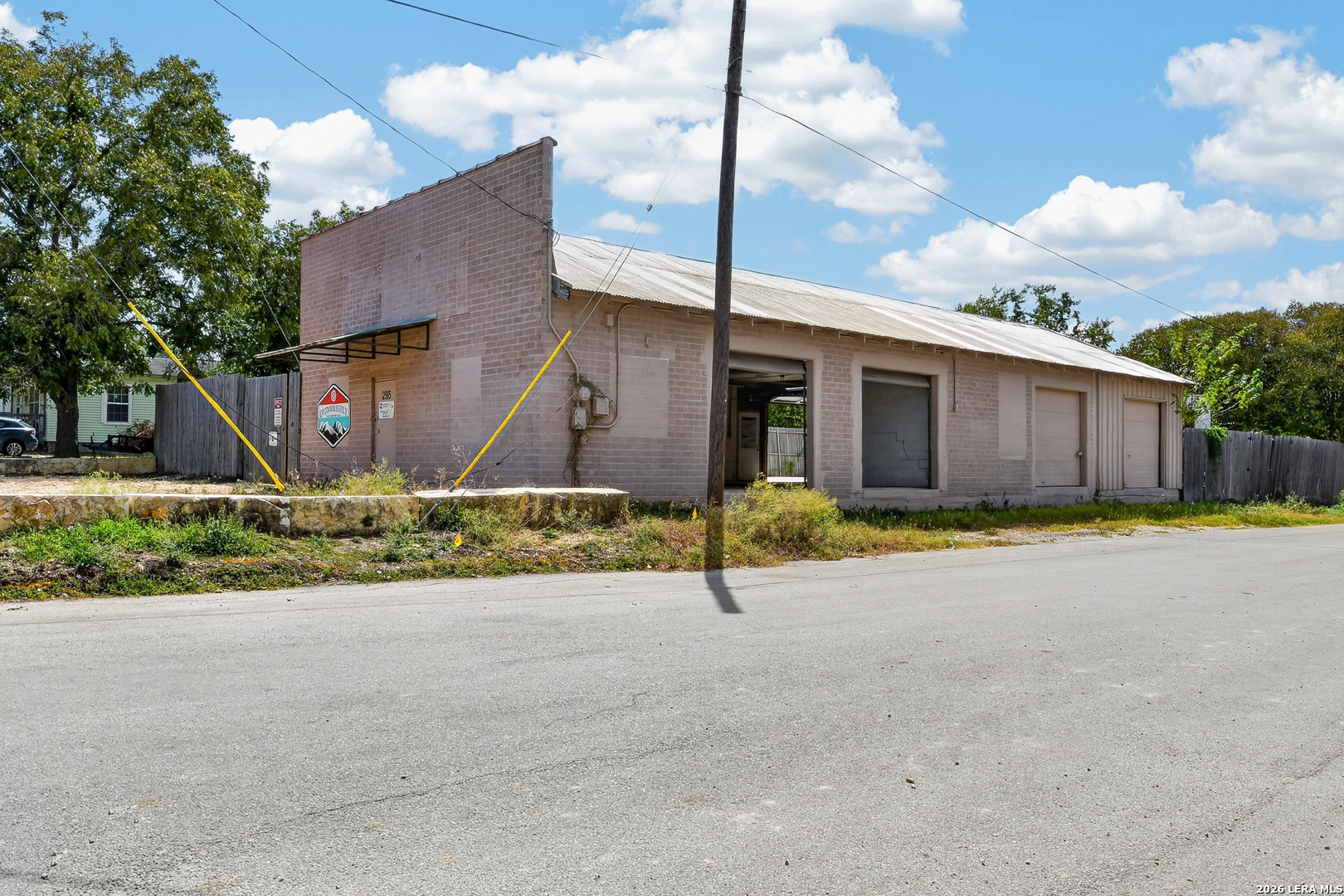 295 N Krueger Avenue New Braunfels TX 78130