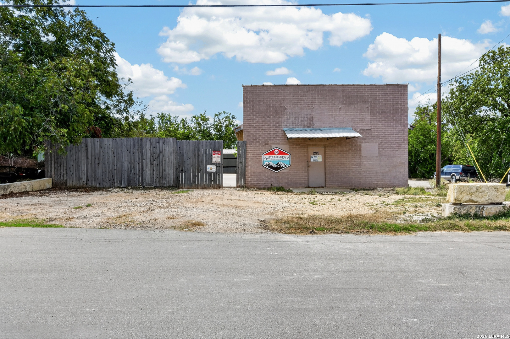 295 N Krueger Avenue New Braunfels TX 78130