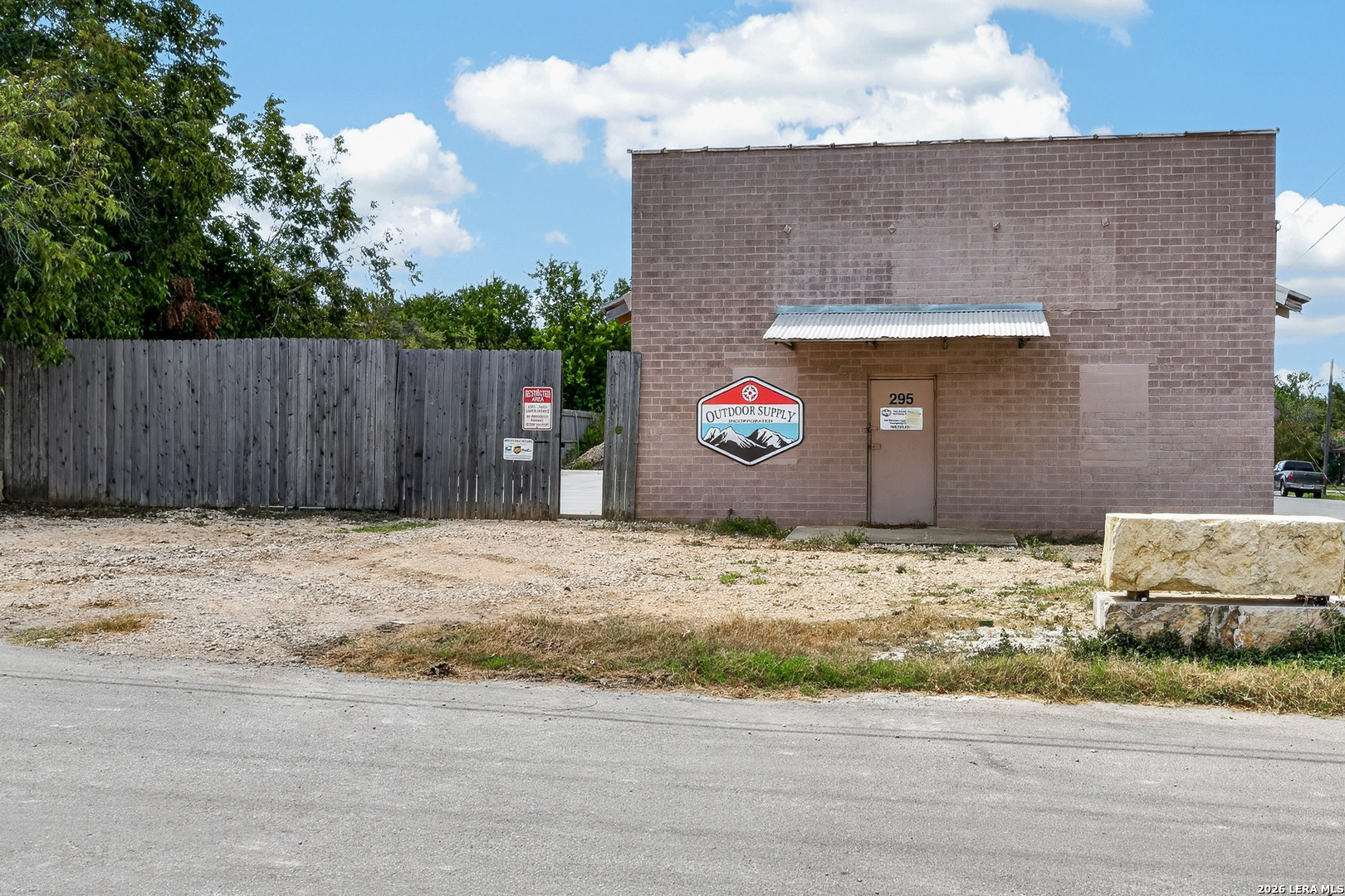 295 N Krueger Avenue New Braunfels TX 78130