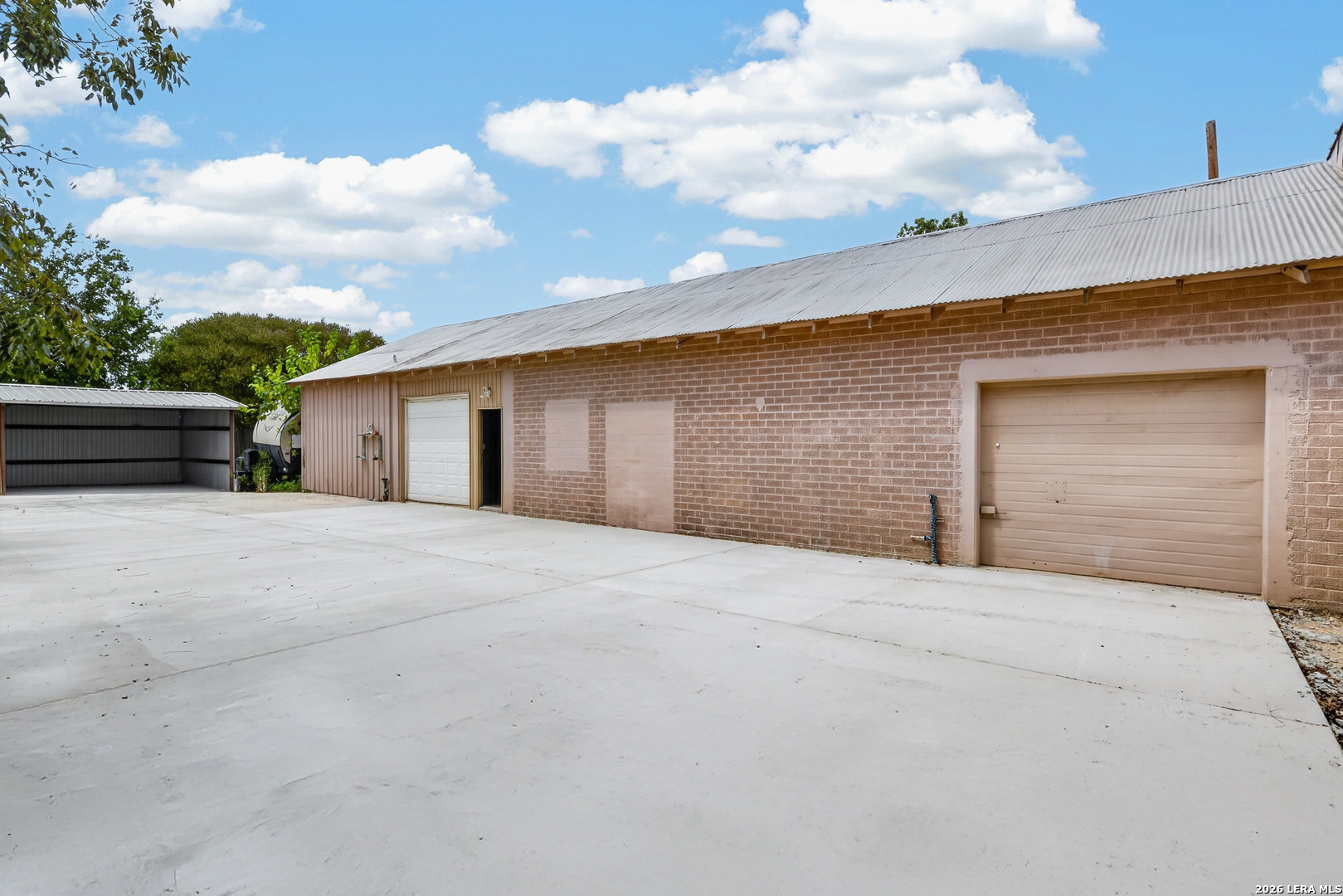 295 N Krueger Avenue New Braunfels TX 78130