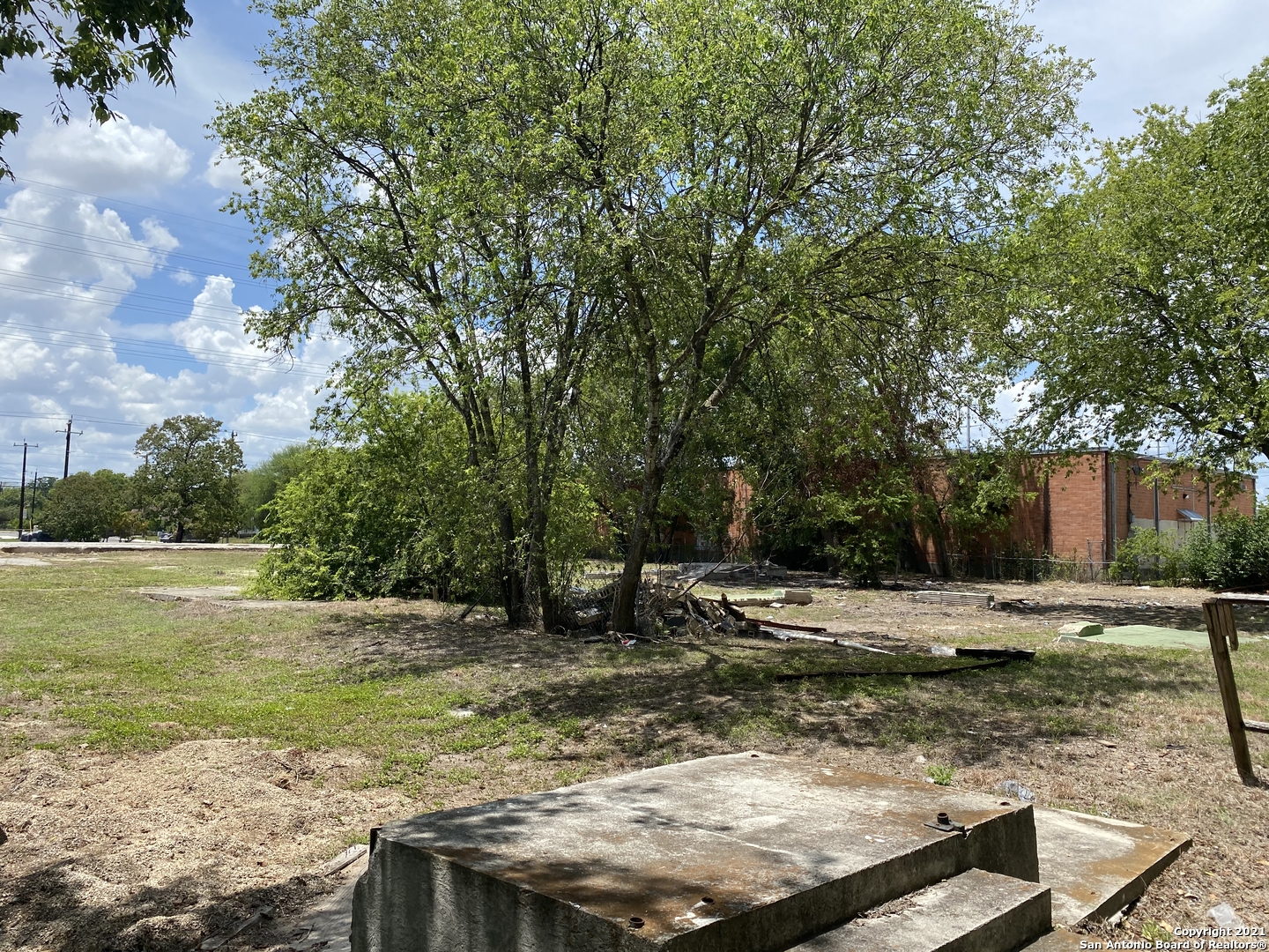 2700 Pleasanton Road San Antonio TX 78221