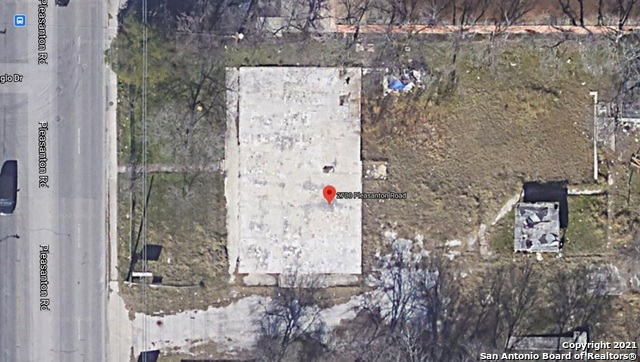 2700 Pleasanton Road San Antonio TX 78221