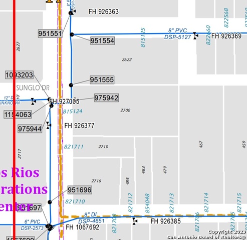 2700 Pleasanton Road San Antonio TX 78221
