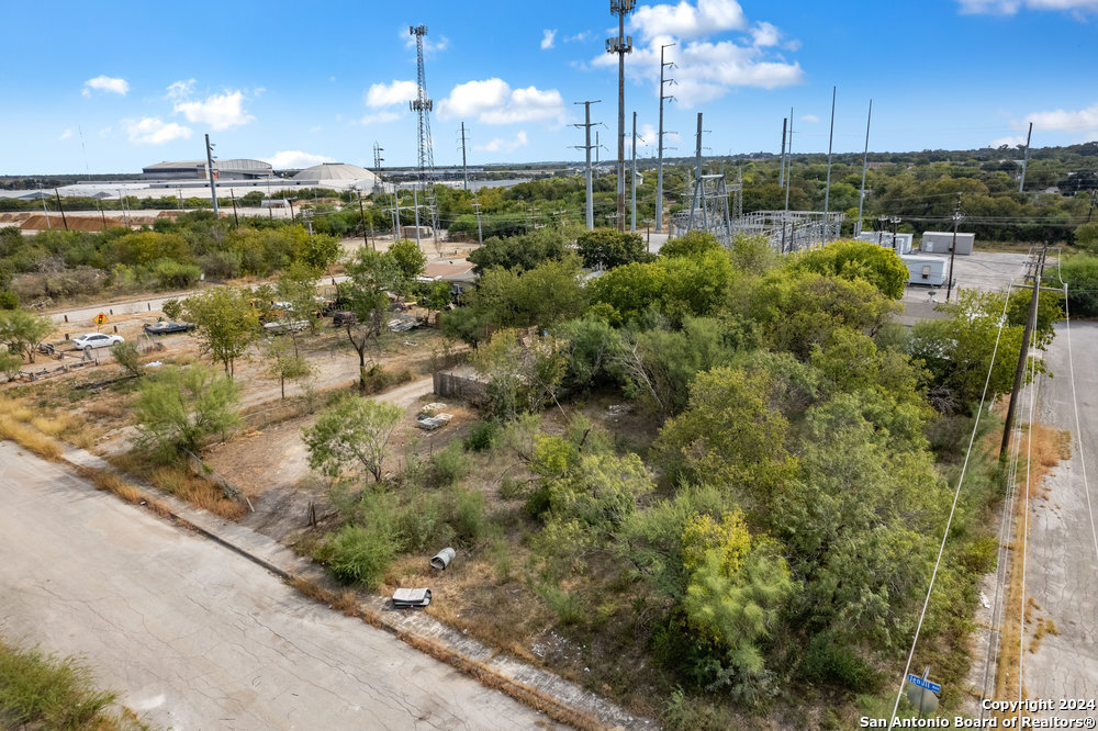 606 Jenull Avenue San Antonio TX 78202