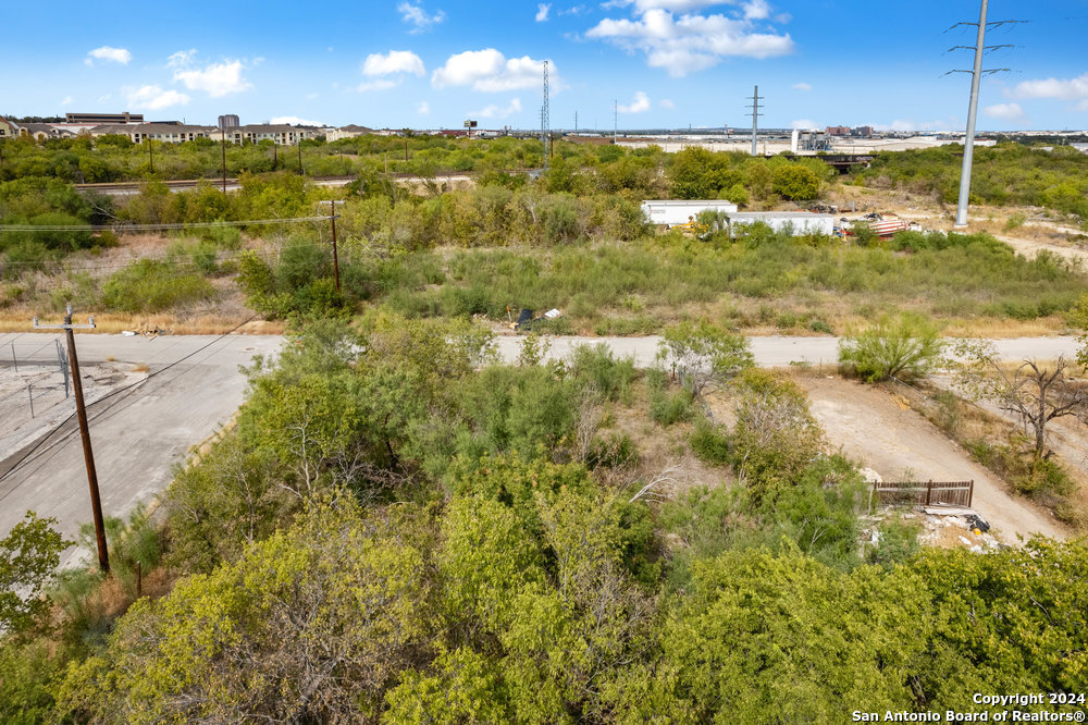 606 Jenull Avenue San Antonio TX 78202