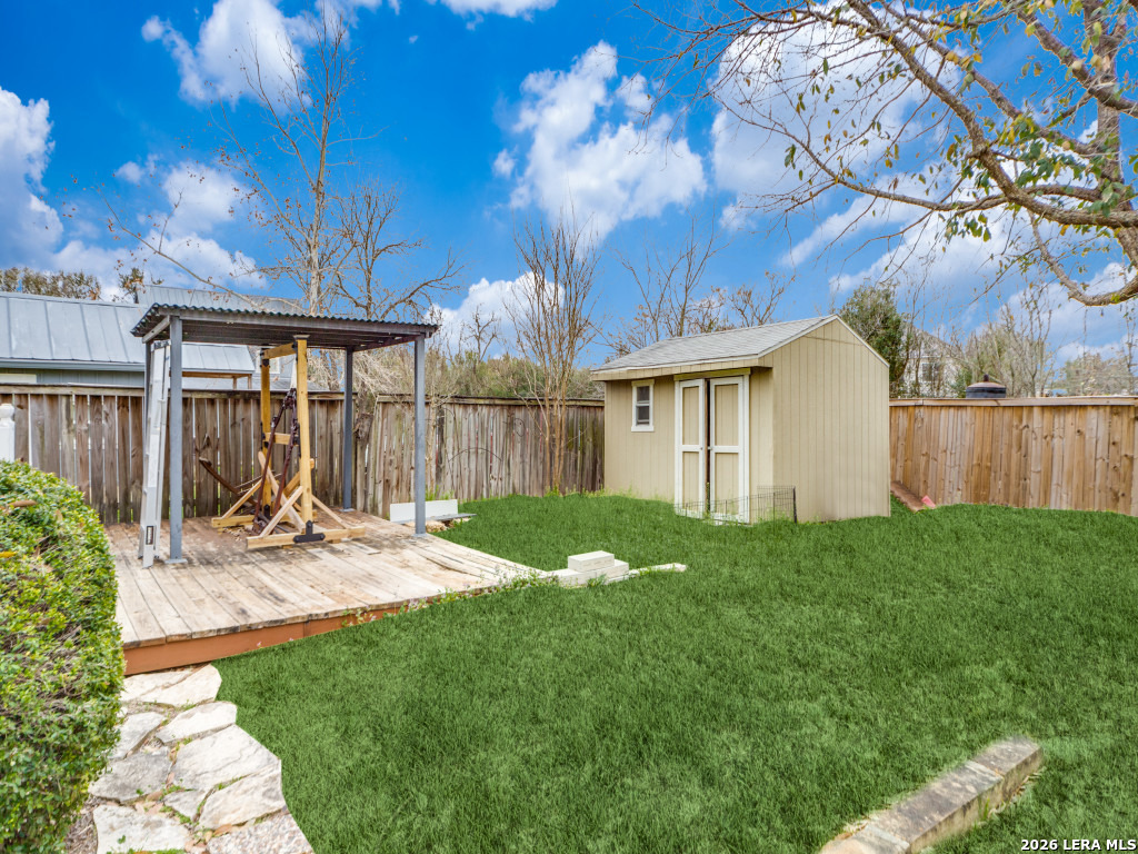 118 N Plant Boerne TX 78006