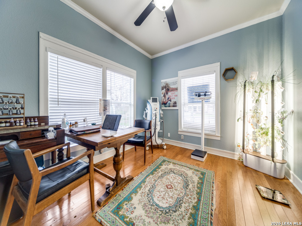 118 N Plant Boerne TX 78006