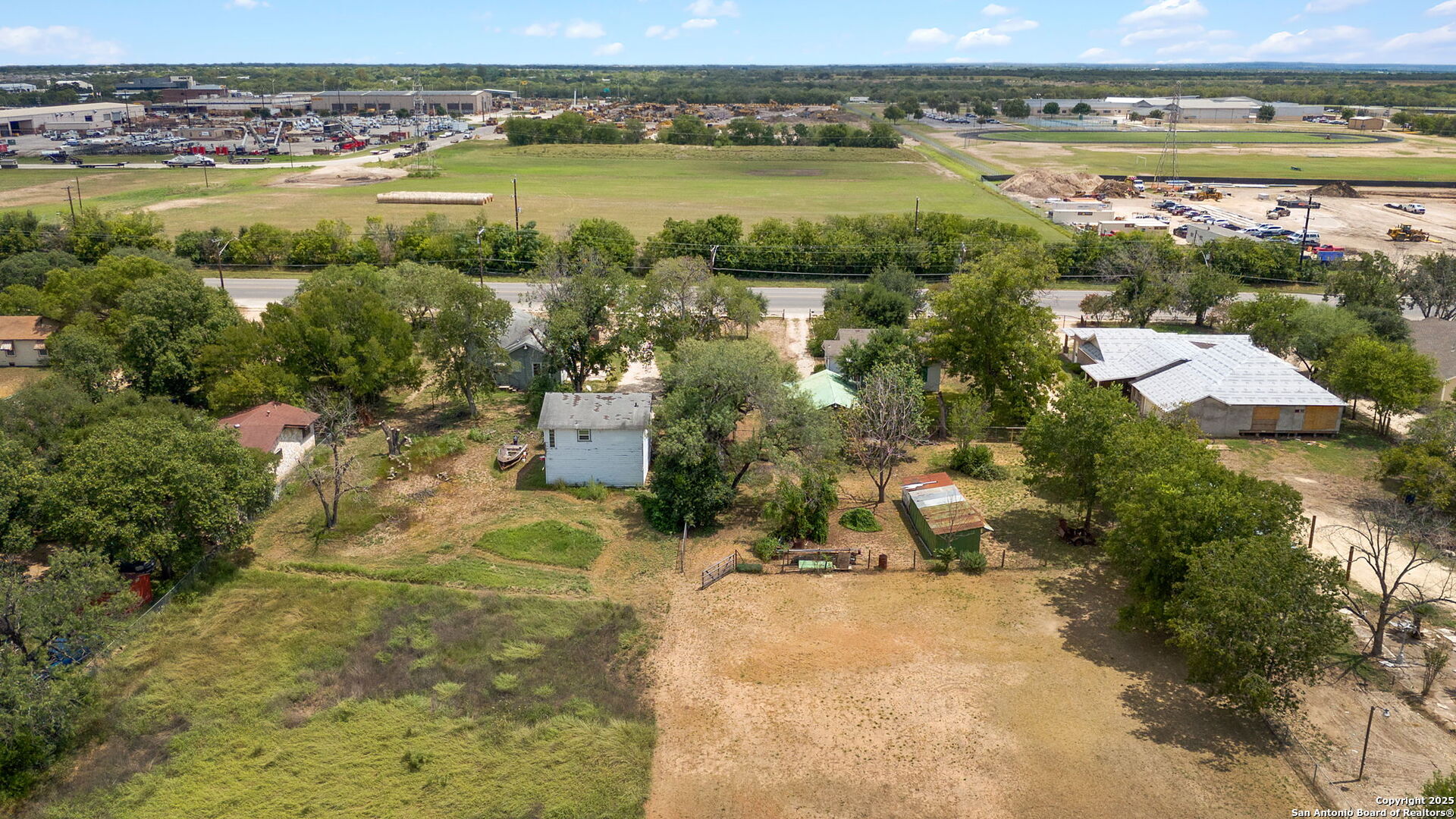 3435 S W W White San Antonio TX 78222