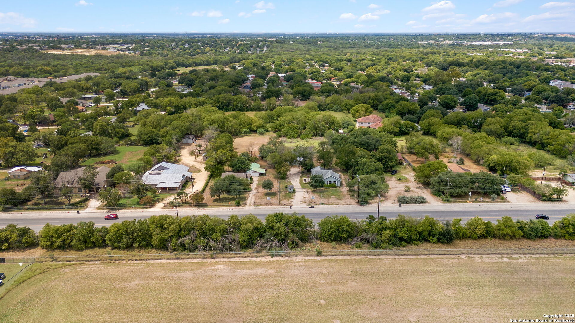 3435 S W W White San Antonio TX 78222