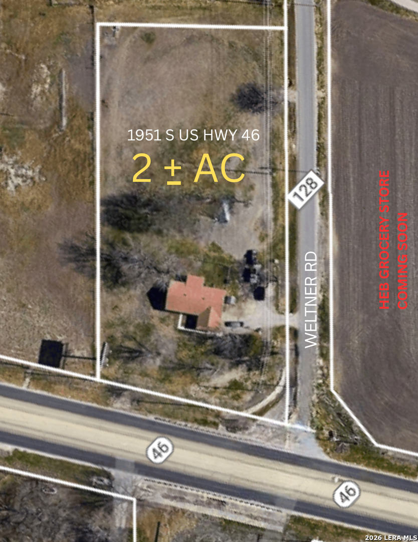 1951 S Highway 46 New Braunfels TX 78130