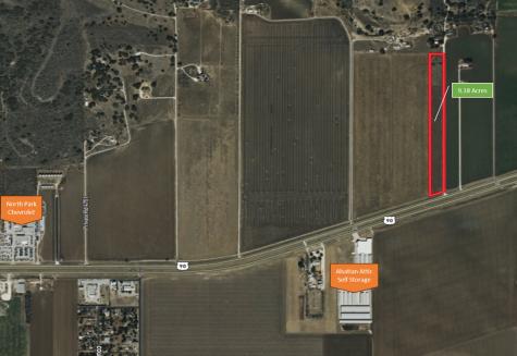 2541 Us Highway 90 E Castroville TX 78009