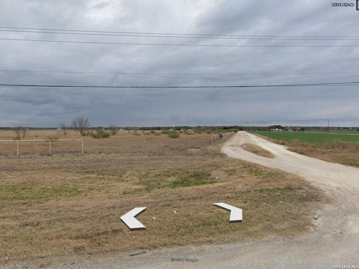 2541 Us Highway 90 E Castroville TX 78009