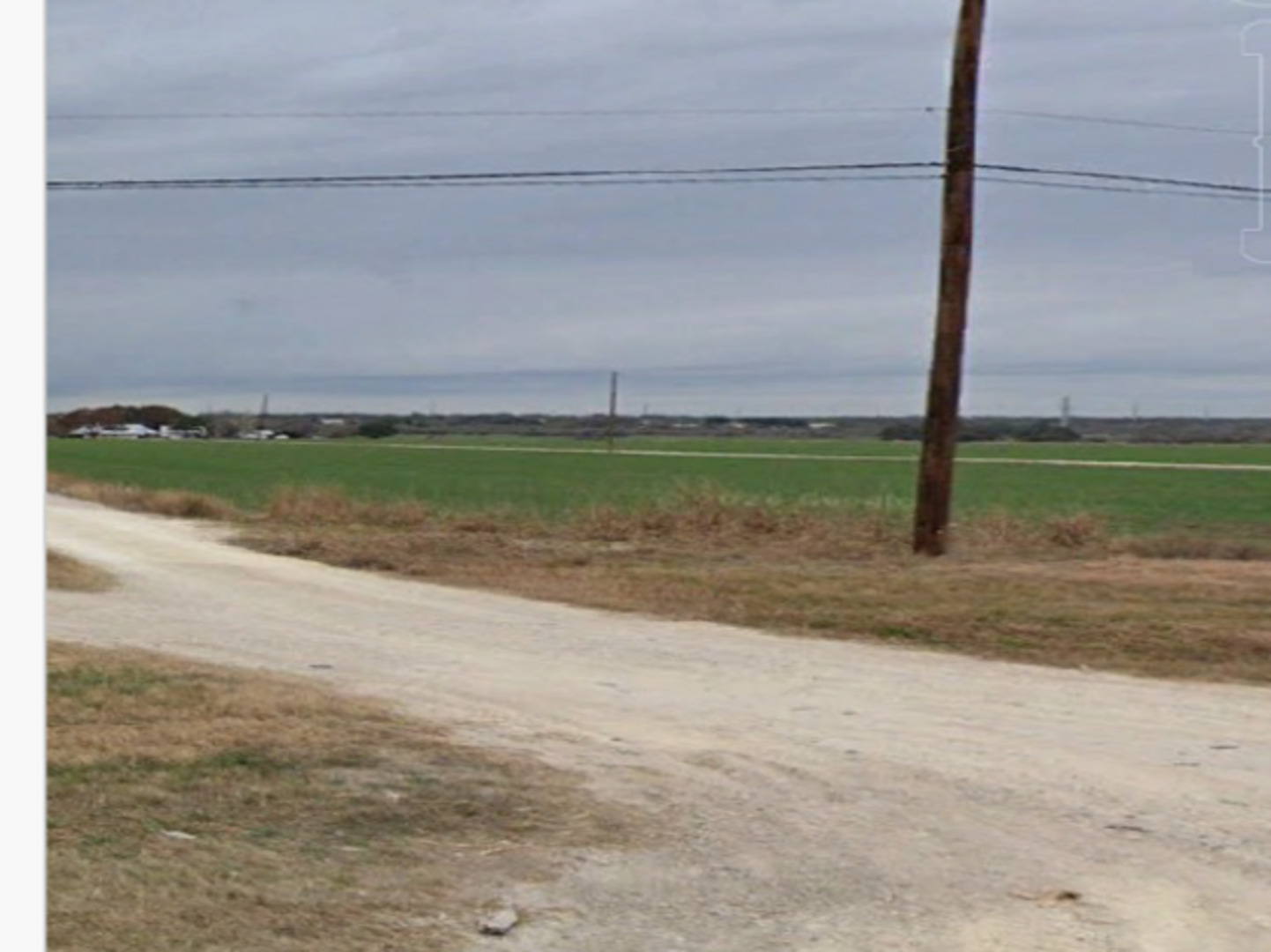 2541 Us Highway 90 E Castroville TX 78009