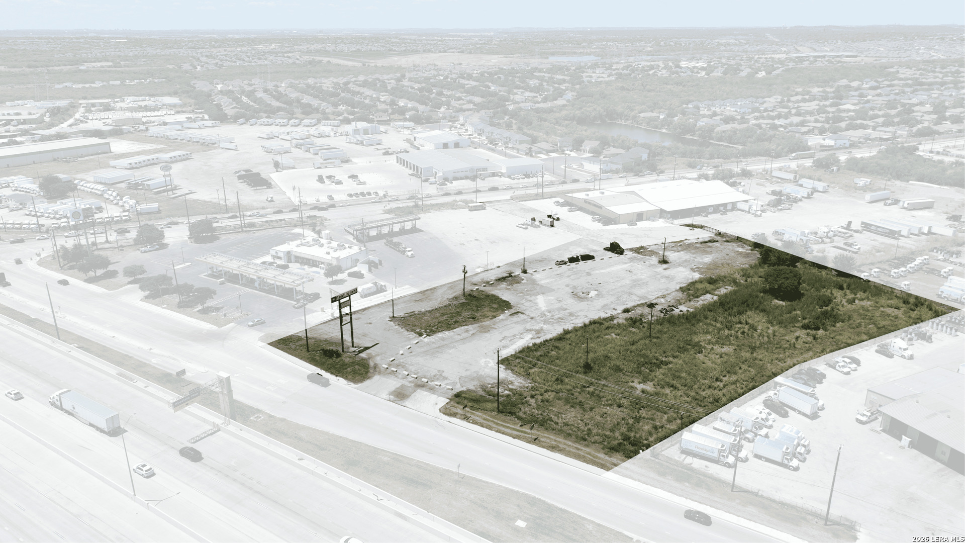 8755 W Interstate 10 Converse TX 78109