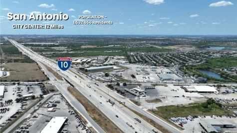 8755 W Interstate 10 Converse TX 78109