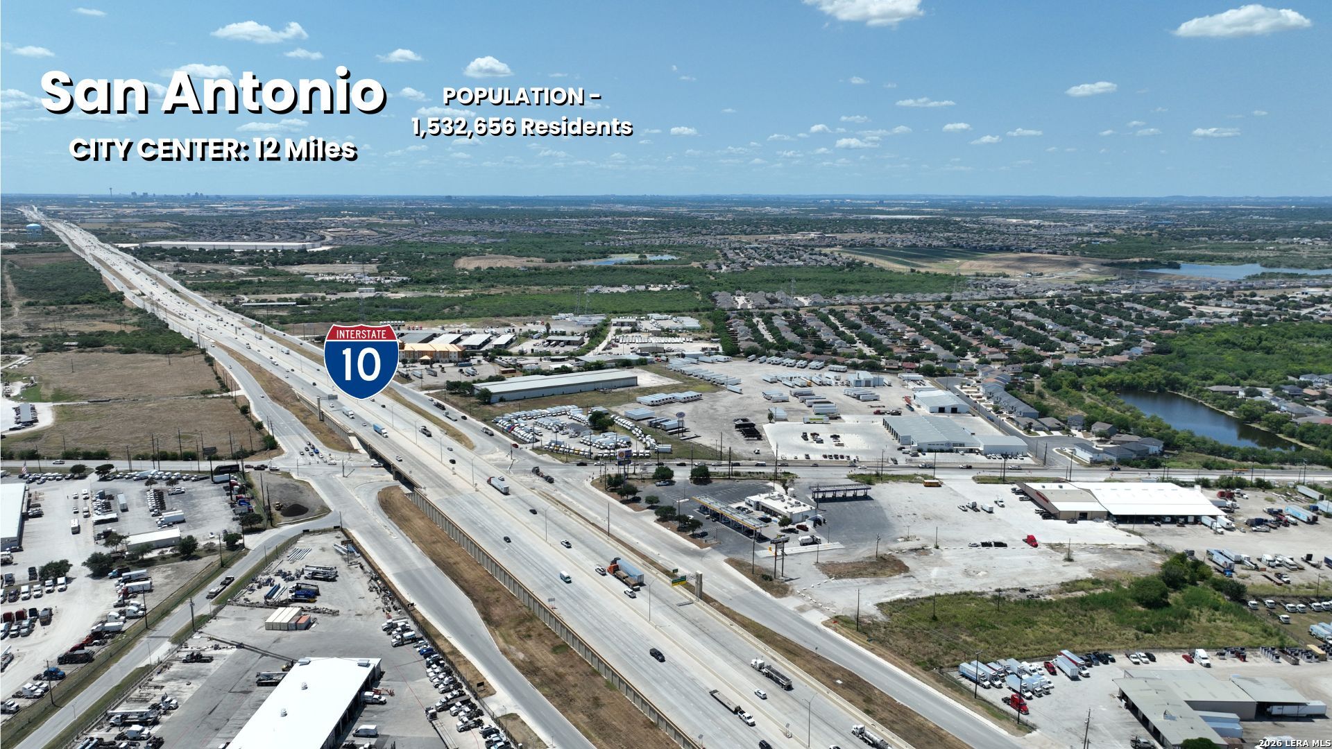 8755 W Interstate 10 Converse TX 78109