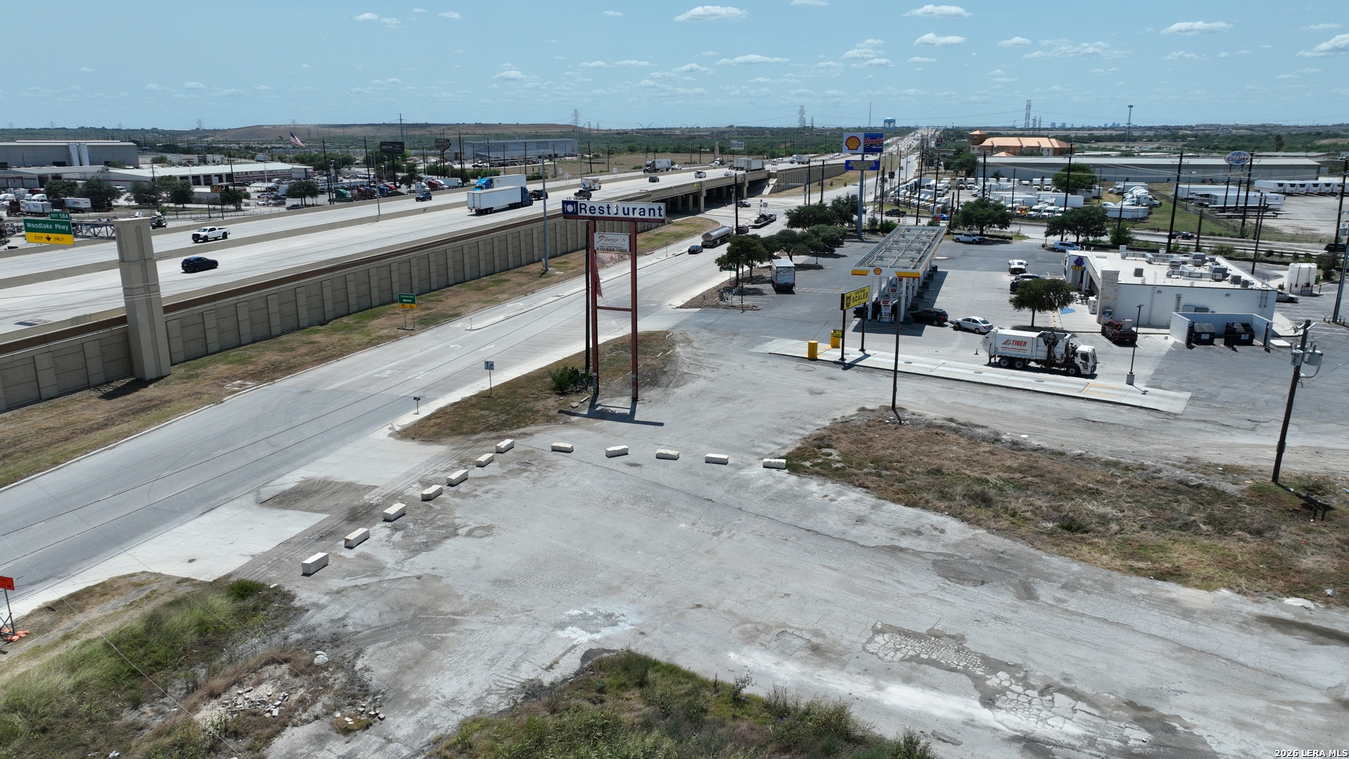 8755 W Interstate 10 Converse TX 78109