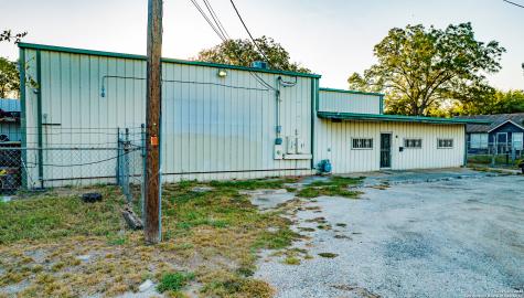 2510 SE Loop 410 Acc Road San Antonio TX 78222