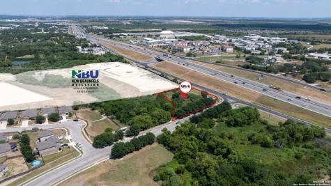 507 W Rhapsody New Braunfels TX 78132