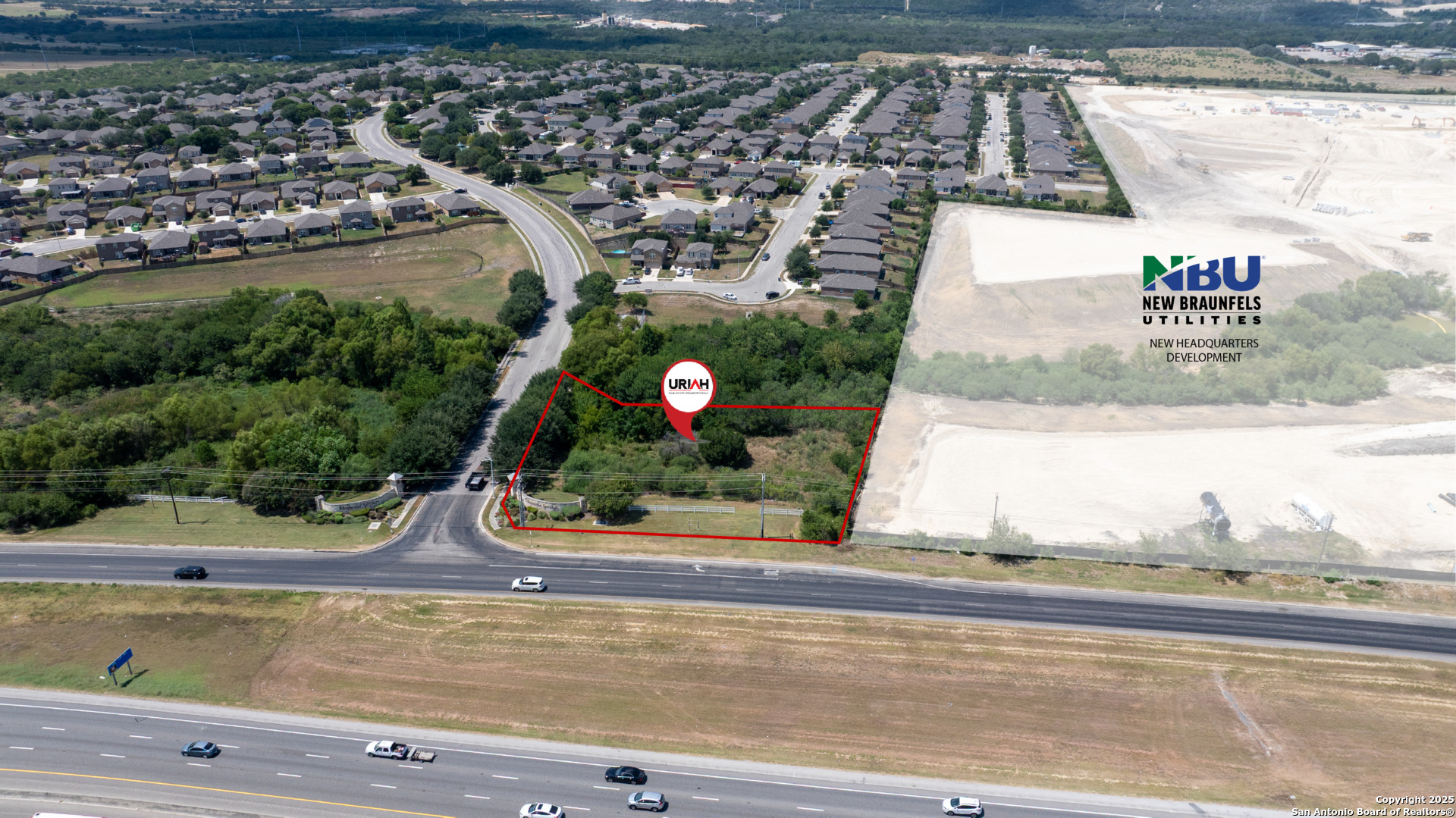 507 W Rhapsody New Braunfels TX 78132