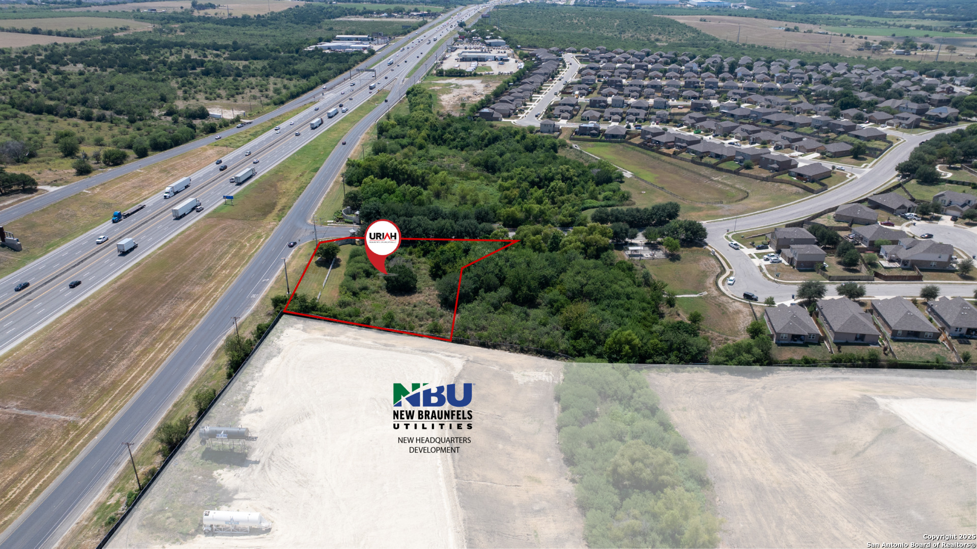 507 W Rhapsody New Braunfels TX 78132