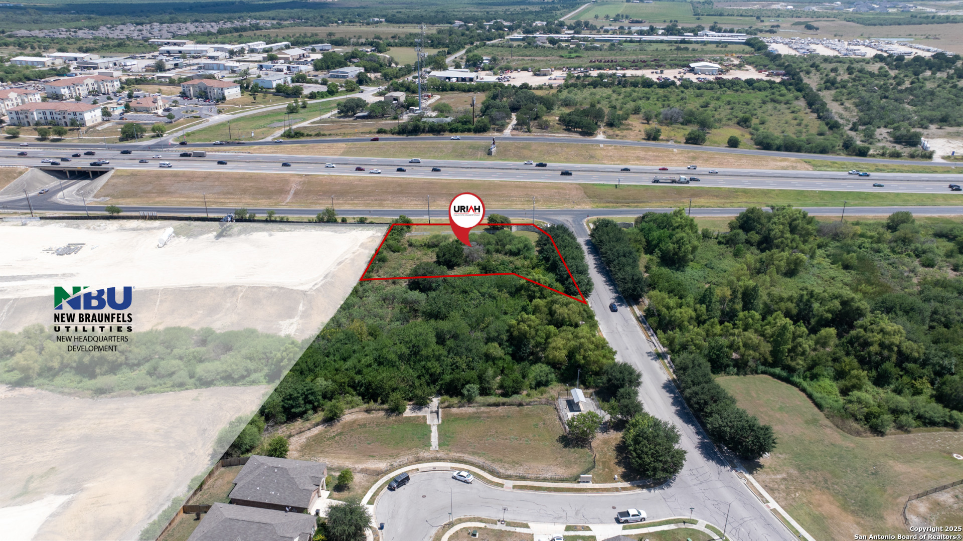 507 W Rhapsody New Braunfels TX 78132