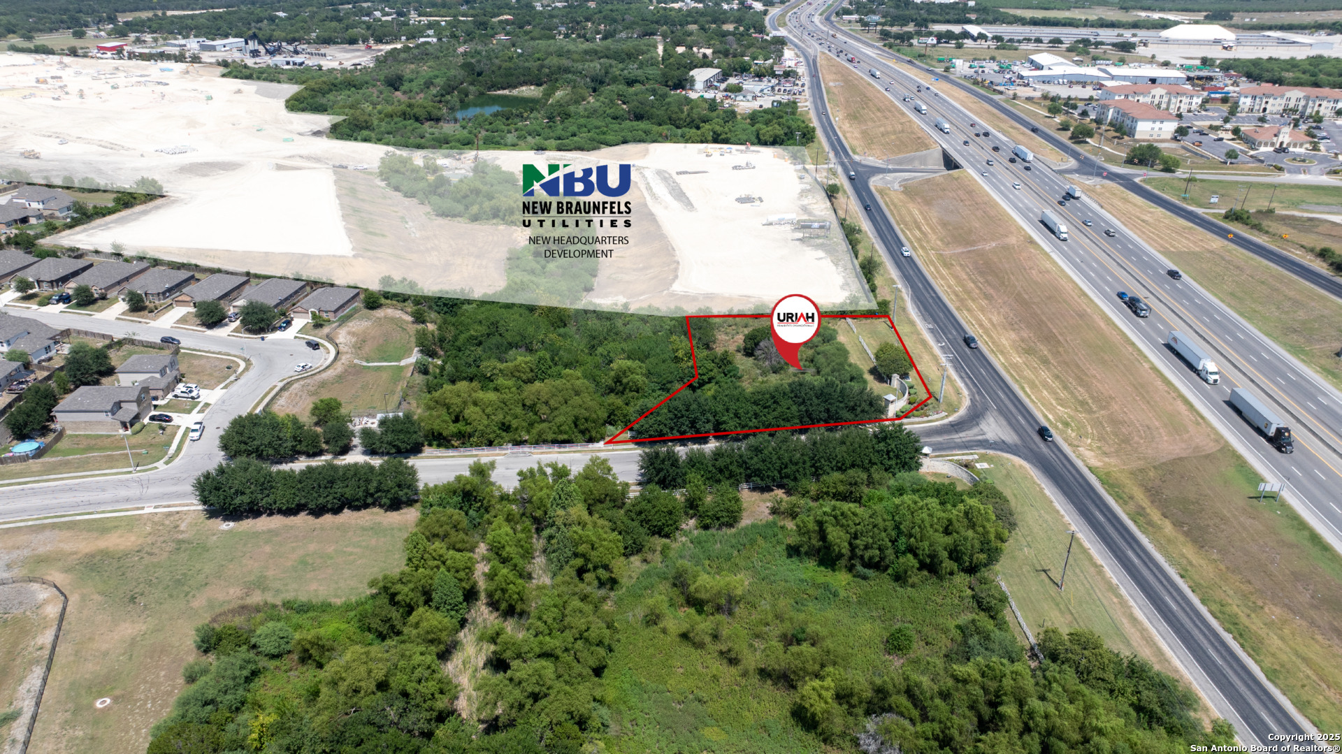 507 W Rhapsody New Braunfels TX 78132