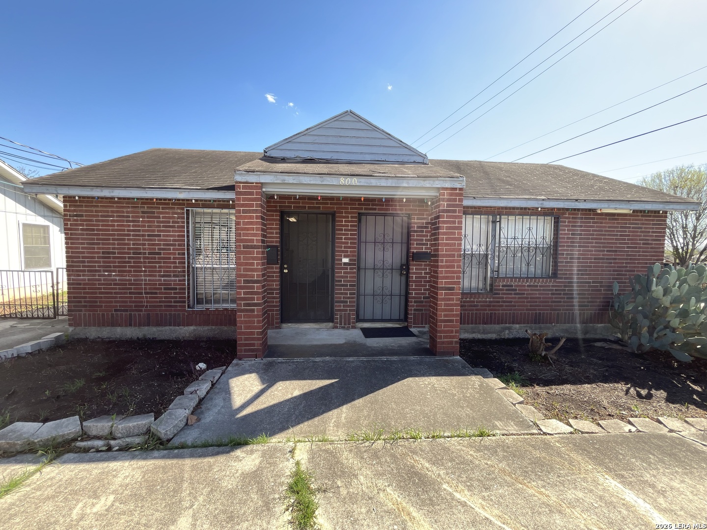 802 Monticello Court San Antonio TX 78223