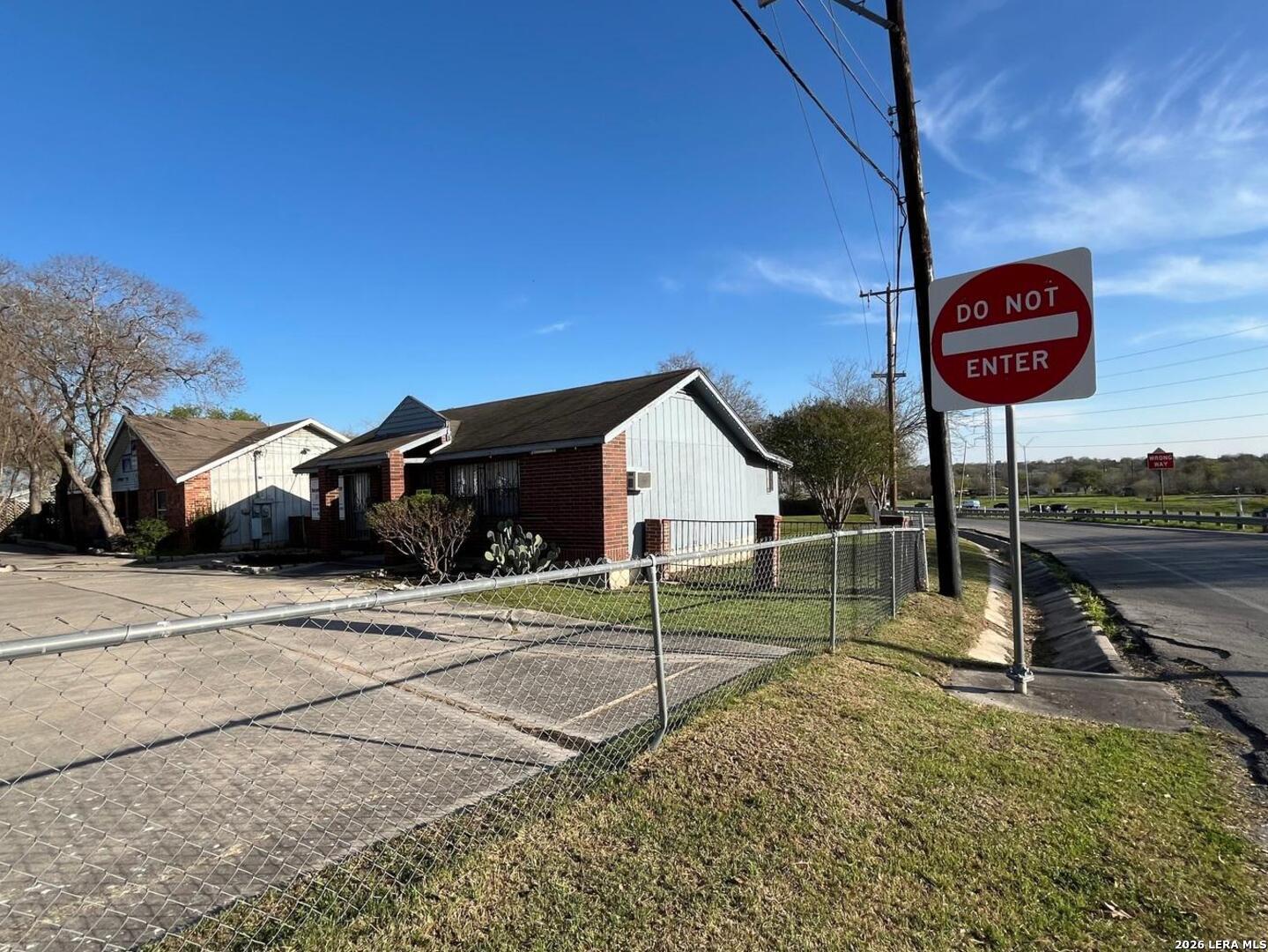 802 Monticello Court San Antonio TX 78223