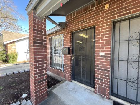 802 Monticello Court San Antonio TX 78223