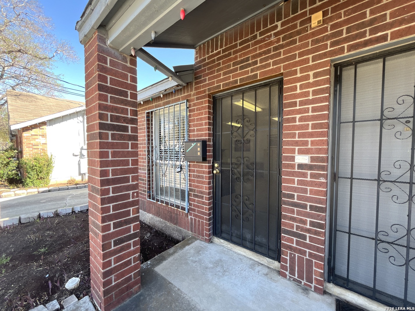 802 Monticello Court San Antonio TX 78223