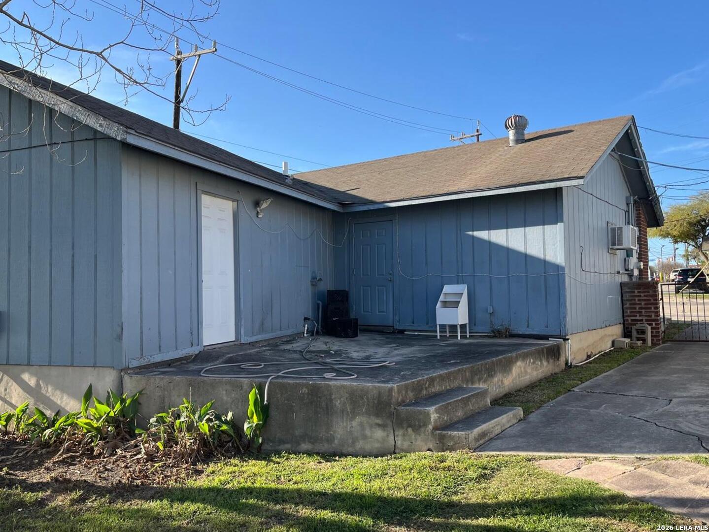 802 Monticello Court San Antonio TX 78223