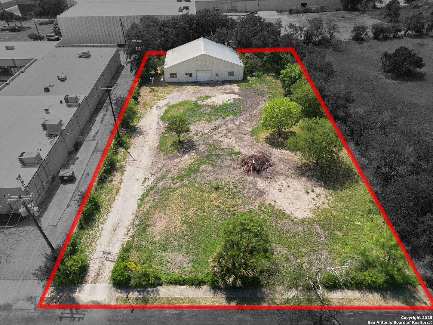 6812 Sawyer Leon Valley TX 78238