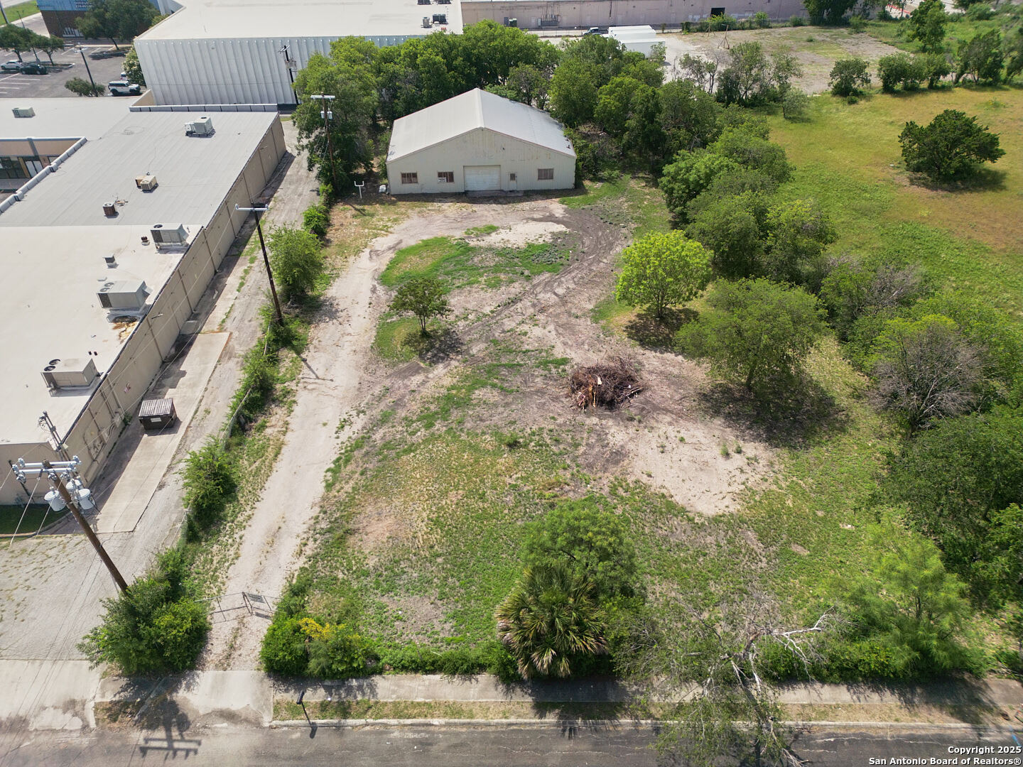 6812 Sawyer Leon Valley TX 78238