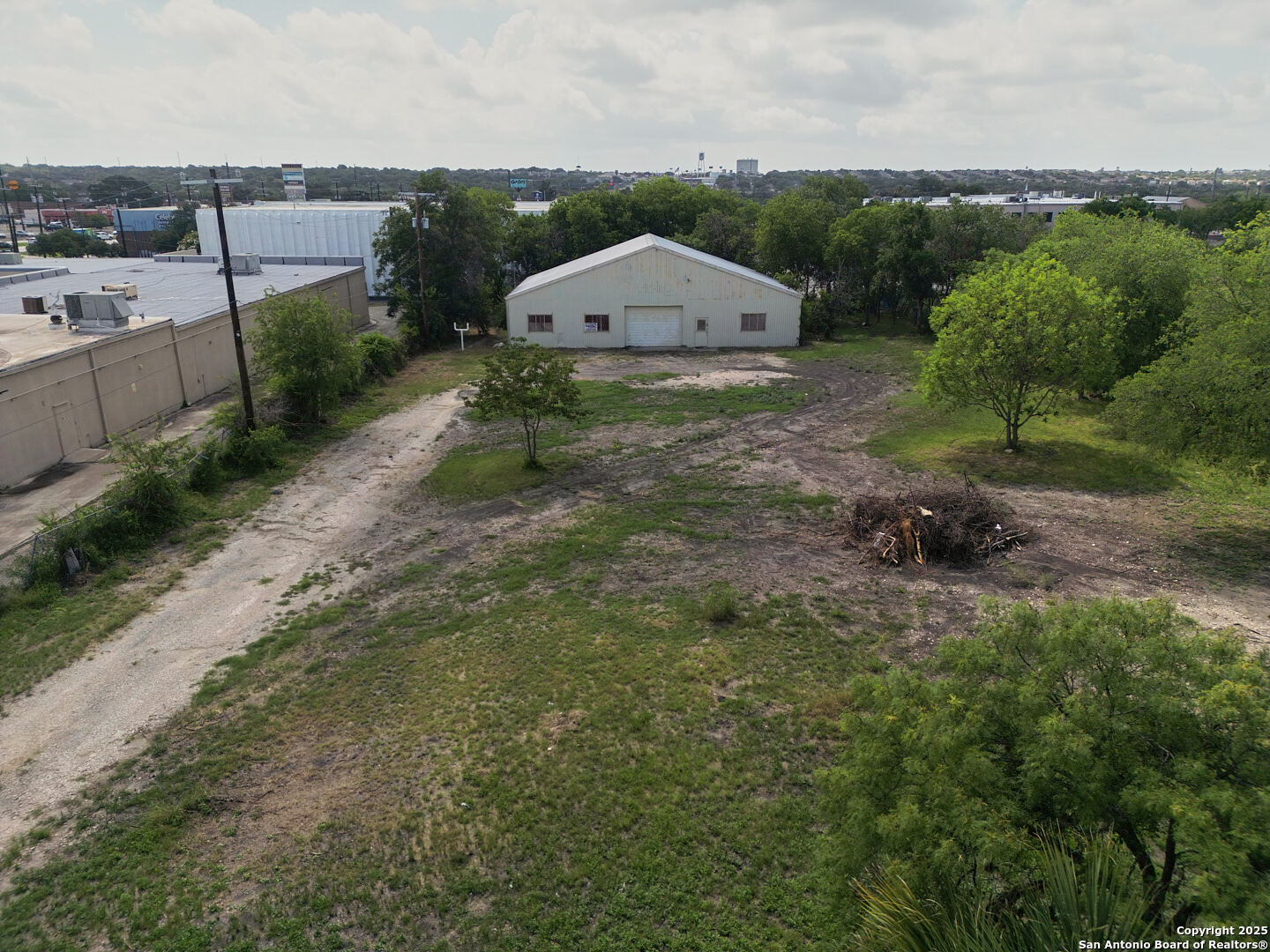 6812 Sawyer Leon Valley TX 78238