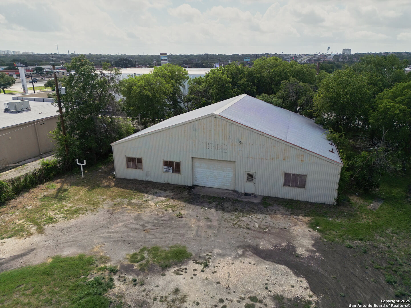 6812 Sawyer Leon Valley TX 78238