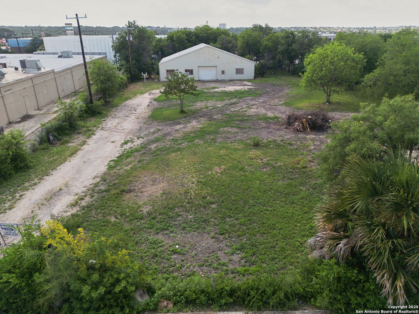 6812 Sawyer Leon Valley TX 78238